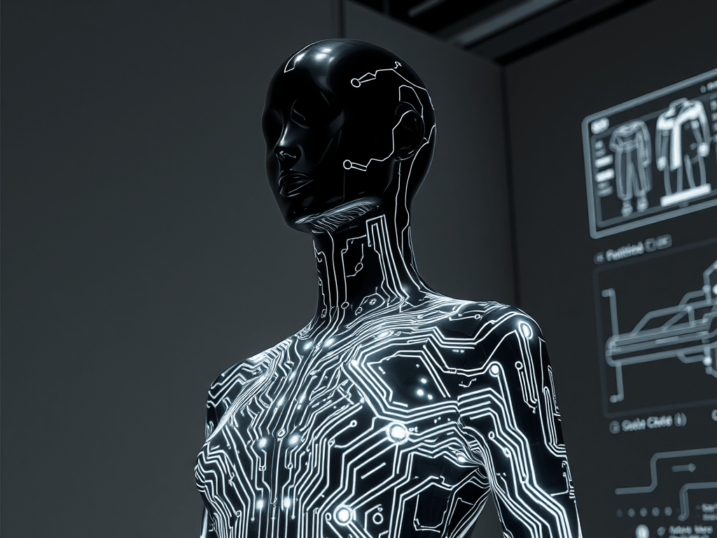 AI in Fashion: Shaping Styles and Shopping&nbsp;Experiences