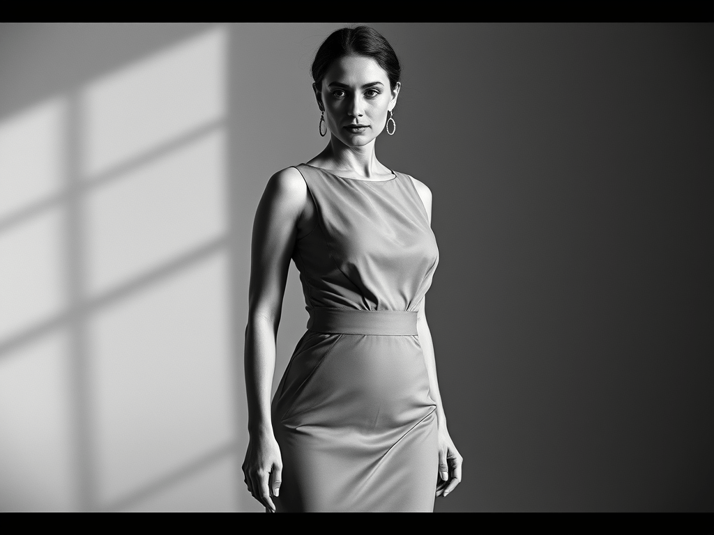 Best Dresses for Apple Shape? Why Most Style Advice Is Completely&nbsp;Wrong!