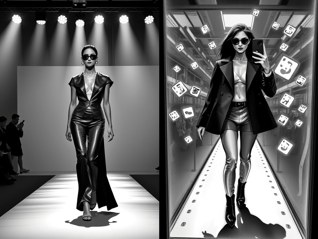 Fashion Nova Is Ruining Fashion—Or Setting the Trend for the&nbsp;Future?