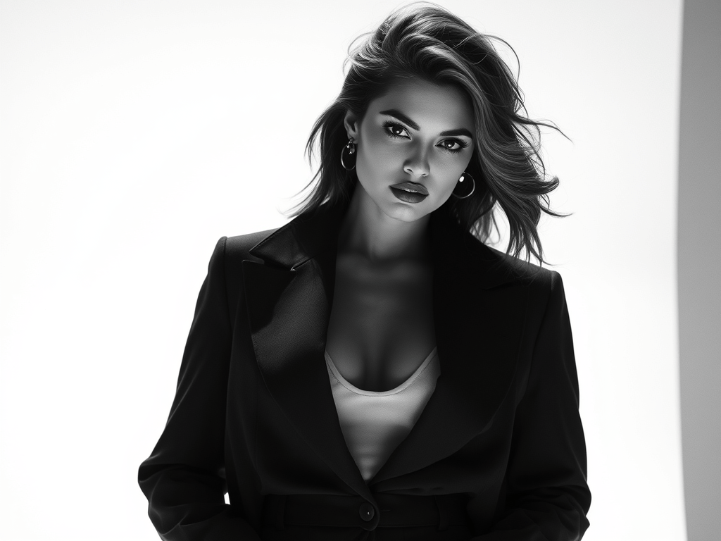 How to Dress 80s with Normal Clothes—Instantly Transform Your&nbsp;Look!