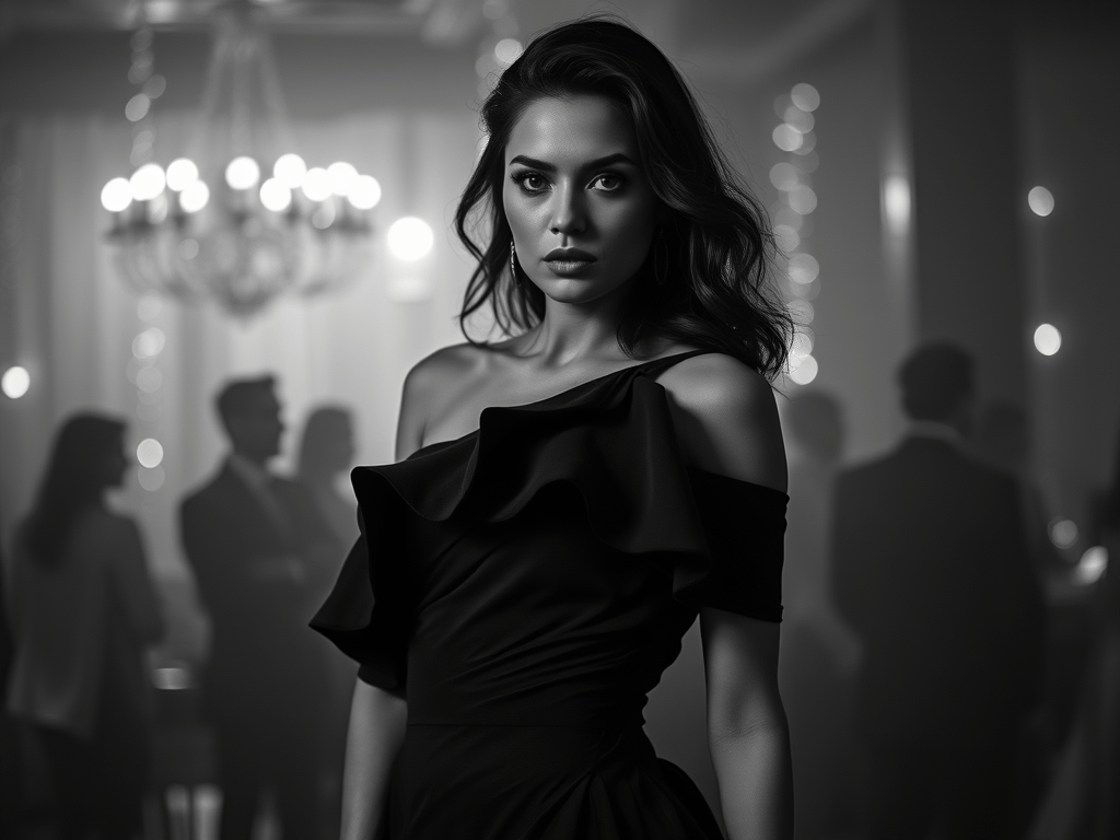 Party Dresses Are Getting Boring—Here’s How to Actually Stand&nbsp;Out!